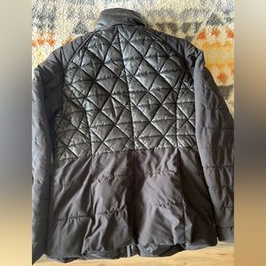 Marc New York puffer coat jacket!! So comfortable and cozy!